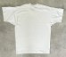 画像4: 90'S RILEY REUNION シングルステッチ 半袖 Tシャツ ホワイト (VINTAGE) (4)
