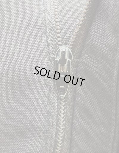 画像3: 90'S LEVIS "TRAVELERS" スラックス ブラック TALONジップ (VINTAGE)