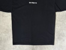 他の写真2: PORSCHE "CAYMAN S" 両面プリント 半袖 Tシャツ ブラック (VINTAGE)