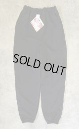 アメリカ軍 US ARMY IPFU ナイロン トレーニングパンツ ブラック (DEADSTOCK)