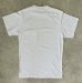 画像5: 80'S J.CREW 旧タグ シングルステッチ ポケット付き 半袖 Tシャツ ホワイト USA製 (VINTAGE) (5)