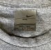 画像2: 00'S NIKE センターロゴ 半袖 Tシャツ グレー (VINTAGE) (2)