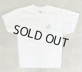 00'S STARBUCKS COFFEE 両面プリント 半袖 Tシャツ ホワイト (VINTAGE)