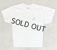 00'S STARBUCKS COFFEE 両面プリント 半袖 Tシャツ ホワイト (VINTAGE)