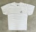 画像1: 00'S STARBUCKS COFFEE 両面プリント 半袖 Tシャツ ホワイト (VINTAGE) (1)