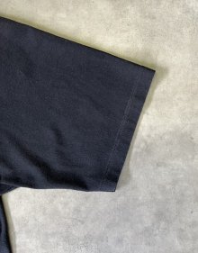 他の写真2: 90'S D.A.R.E. シングルステッチ 半袖 Tシャツ ブラック (VINTAGE)