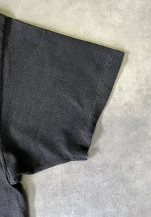 他の写真2: 90'S UNITY シングルステッチ 両面プリント 半袖 Tシャツ ブラック USA製 (VINTAGE)