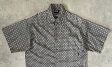 他の写真1: 90'S PATAGONIA 半袖 ACシャツ チェック柄 ポルトガル製 (VINTAGE)