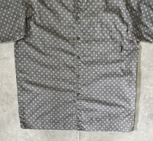 他の写真3: 90'S PATAGONIA 半袖 ACシャツ チェック柄 ポルトガル製 (VINTAGE)