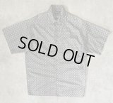 90'S PATAGONIA 半袖 ACシャツ チェック柄 ポルトガル製 (VINTAGE)