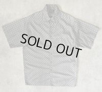 90'S PATAGONIA 半袖 ACシャツ チェック柄 ポルトガル製 (VINTAGE)