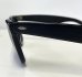 画像3: 80'S B&L ボシュロム製 RAY-BAN "WAYFARER" サングラス マットブラック USA製 (VINTAGE) (3)