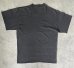 画像6: 90'S GILDA MARX シングルステッチ 半袖 Tシャツ フェードブラック USA製 (VINTAGE) (6)