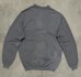 画像5: 80'S PATAGONIA 旧タグ スナップボタン ヘンリーネック スウェットシャツ グレー (VINTAGE) (5)