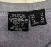 画像2: 80'S PATAGONIA 旧タグ スナップボタン ヘンリーネック スウェットシャツ グレー (VINTAGE) (2)