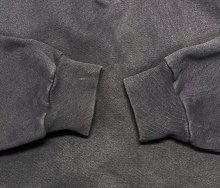 他の写真2: 80'S LL Bean by RUSSELL ATHLETIC ハーフジップ スウェットシャツ ネイビー USA製 (VINTAGE)