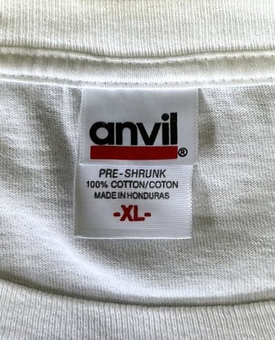 画像2: 90'S MARTIN LUTHER KING JR "キング牧師" 半袖 Tシャツ ホワイト (VINTAGE)