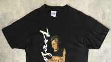 他の写真1: 90'S MOZART シングルステッチ 両面プリント 半袖 Tシャツ ブラック USA製 (VINTAGE)