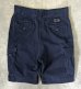 画像5: 90'S RALPH LAUREN カーゴショーツ ネイビー (VINTAGE) (5)