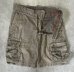 画像3: 90'S RALPH LAUREN カーゴショーツ カーキ (VINTAGE) (3)