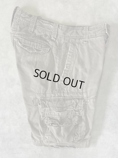 画像5: 90'S RALPH LAUREN カーゴショーツ カーキ (VINTAGE)