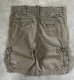 画像6: 90'S RALPH LAUREN カーゴショーツ カーキ (VINTAGE) (6)