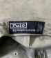 画像6: 90'S RALPH LAUREN ロゴ刺繍 ベースボールキャップ カーキ USA製 (VINTAGE) (6)