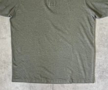 他の写真2: 90'S CHEMISE LACOSTE ポロシャツ ヘザーオリーブ フランス製 (VINTAGE)