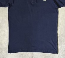 他の写真2: 80'S CHEMISE LACOSTE ポロシャツ ネイビー フランス製 (VINTAGE)