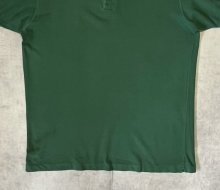 他の写真2: 80'S CHEMISE LACOSTE ポロシャツ ダークグリーン フランス製 (VINTAGE)