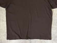 他の写真2: 80'S CHEMISE LACOSTE ポロシャツ ブラウン フランス製 (VINTAGE)