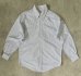 画像1: 90'S BROOKS BROTHERS オックスフォード BDシャツ ストライプ USA製 (VINTAGE) (1)