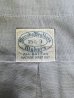 画像2: 60'S BROOKS BROTHERS "MAKERS" 6ボタン オックスフォード BDシャツ ブルー USA製 (VINTAGE) (2)