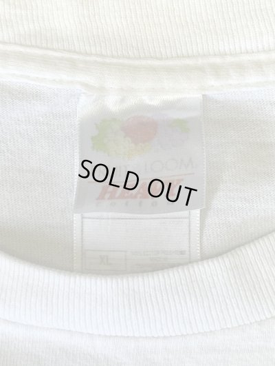 画像4: 90'S MICROSOFT OFFICE 両面プリント 半袖 Tシャツ ホワイト (VINTAGE)