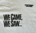 画像3: 90'S SOUTHWEST AIRLINES シングルステッチ 両面プリント 半袖 Tシャツ ホワイト USA製 (VINTAGE) (3)