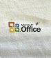 画像5: 90'S MICROSOFT OFFICE 両面プリント 半袖 Tシャツ ホワイト (VINTAGE) (5)
