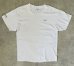 画像3: 00'S INTEL "DEVELOPER SERVICES" 両面+袖プリント 半袖 Tシャツ ホワイト (VINTAGE) (3)