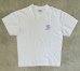 画像3: 00'S INTEL INSIDE "PENTIUMIII" 両面プリント 半袖 Tシャツ ホワイト (VINTAGE) (3)