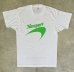 画像1: 80'S NEWPORT シングルステッチ 半袖 Tシャツ ホワイト USA製 (DEADSTOCK) (1)