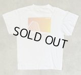 90'S MICROSOFT OFFICE 両面プリント 半袖 Tシャツ ホワイト (VINTAGE)