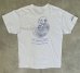 画像1: 00'S INTEL "DEVELOPER SERVICES" 両面+袖プリント 半袖 Tシャツ ホワイト (VINTAGE) (1)