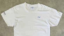 他の写真1: 00'S INTEL "DEVELOPER SERVICES" 両面+袖プリント 半袖 Tシャツ ホワイト (VINTAGE)