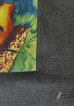 画像4: 00'S THE BEATLES 半袖 Tシャツ フェードブラック (VINTAGE) (4)