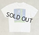 00'S INTEL INSIDE "PENTIUMIII" 両面プリント 半袖 Tシャツ ホワイト (VINTAGE)