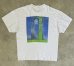 画像1: 00'S INTEL INSIDE "PENTIUMIII" 両面プリント 半袖 Tシャツ ホワイト (VINTAGE) (1)