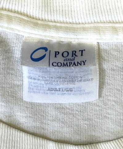 画像4: 00'S INTEL "DEVELOPER SERVICES" 両面+袖プリント 半袖 Tシャツ ホワイト (VINTAGE)