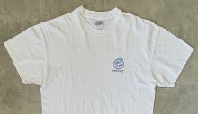 他の写真1: 00'S INTEL INSIDE "PENTIUMIII" 両面プリント 半袖 Tシャツ ホワイト (VINTAGE)