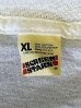 画像2: 80'S NEWPORT シングルステッチ 半袖 Tシャツ ホワイト USA製 (DEADSTOCK) (2)