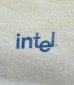 画像5: 00'S INTEL "DEVELOPER SERVICES" 両面+袖プリント 半袖 Tシャツ ホワイト (VINTAGE) (5)