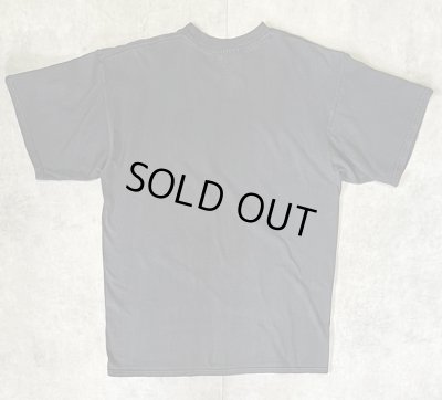 画像5: 00'S THE BEATLES 半袖 Tシャツ フェードブラック (VINTAGE)